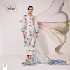Fragrance By Kimora Sohni Lawn Cotton Online Designer Salwar Suits Wholesale